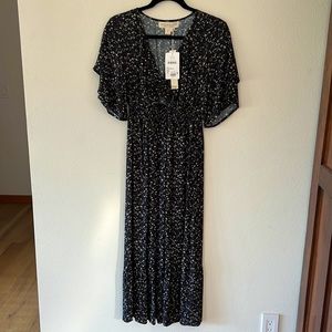 Saltwater Luxe Dress